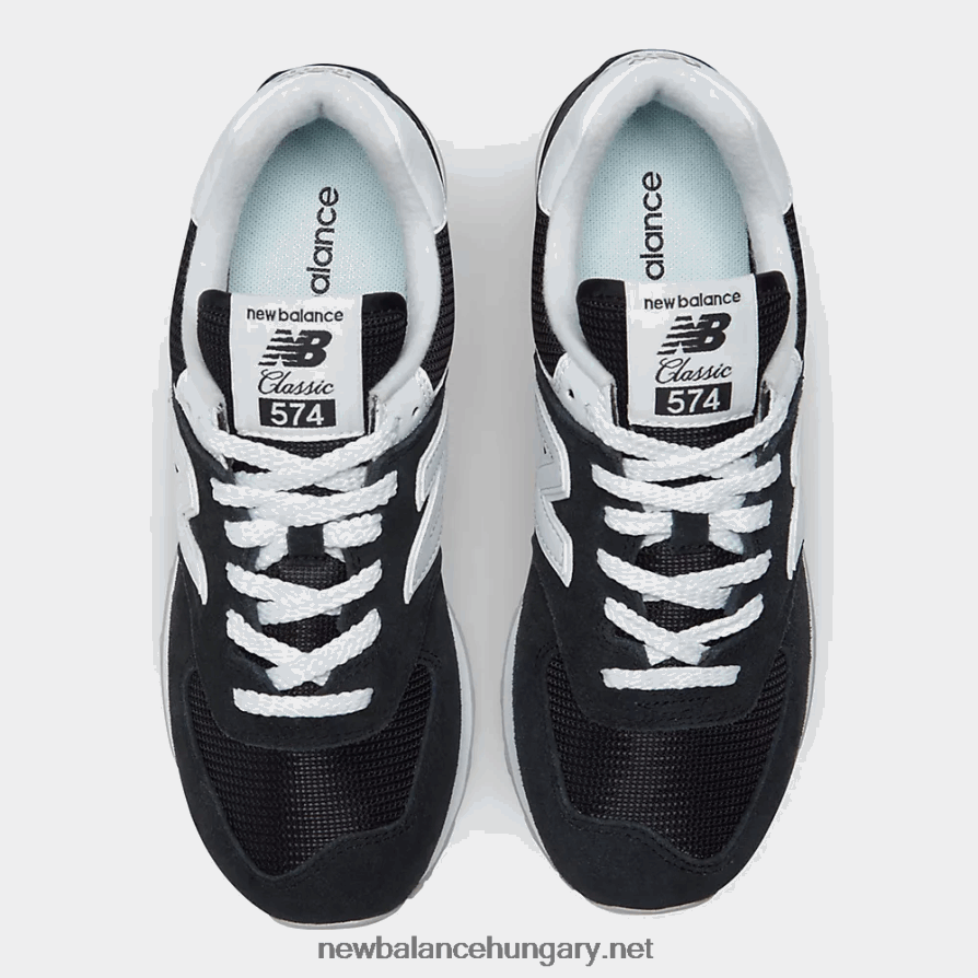 New Balance 6XH8F03022 nők 574