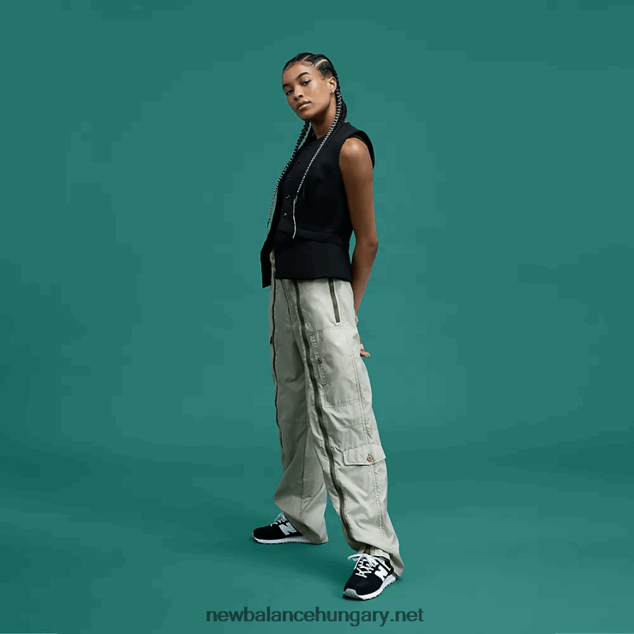 New Balance 6XH8F03022 nők 574