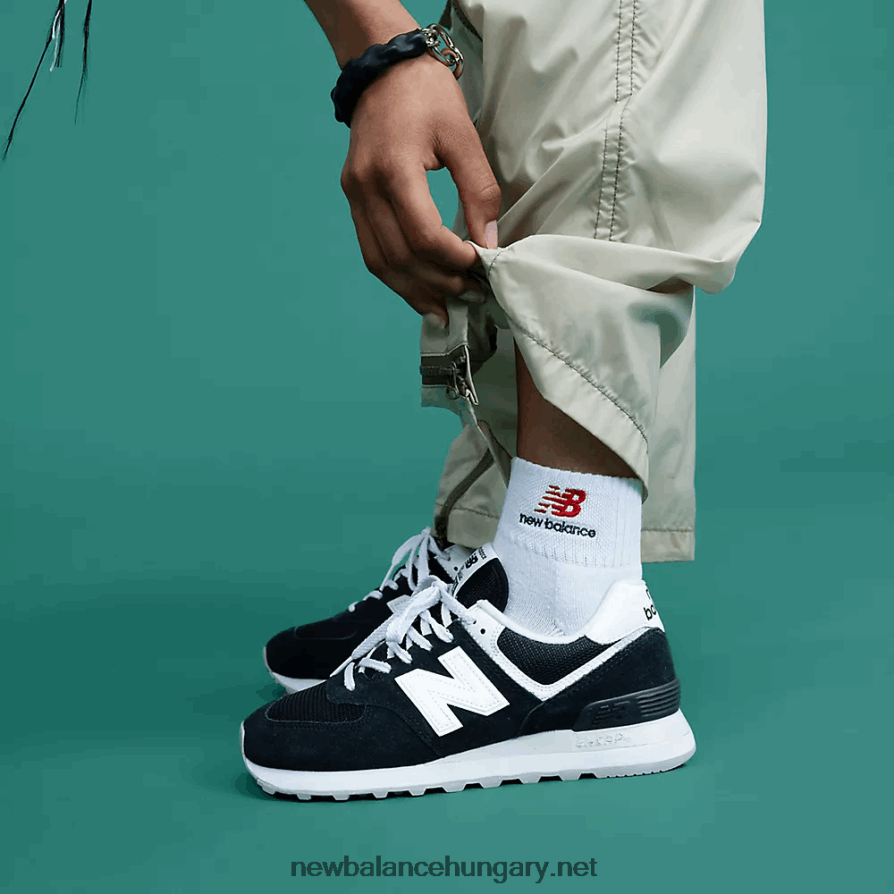New Balance 6XH8F03022 nők 574
