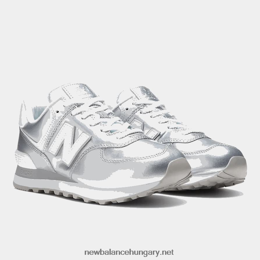 New Balance 6XH8F03023 nők 574