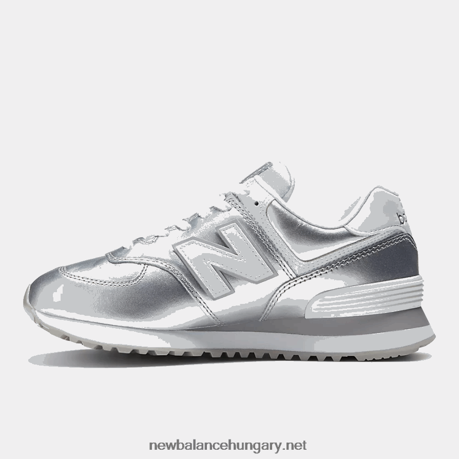 New Balance 6XH8F03023 nők 574