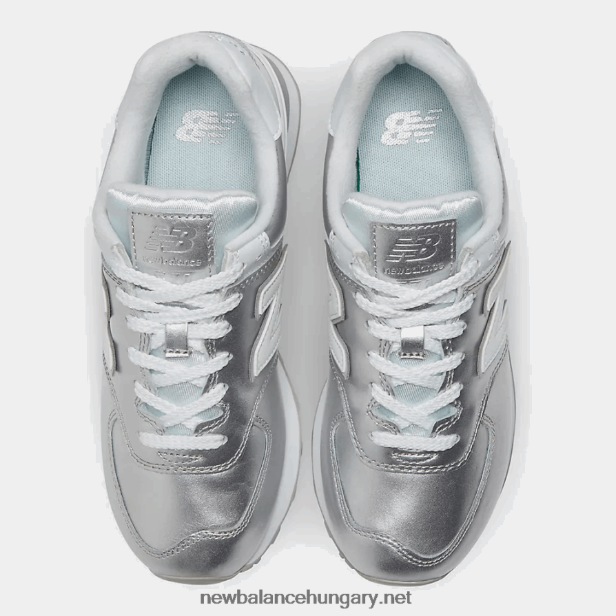 New Balance 6XH8F03023 nők 574