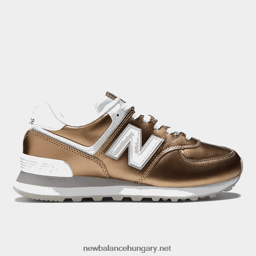 New Balance 6XH8F03024 nők 574