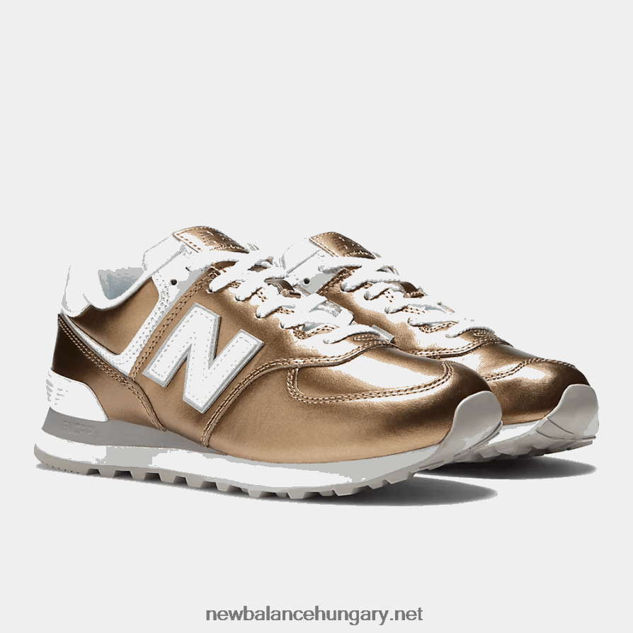 New Balance 6XH8F03024 nők 574