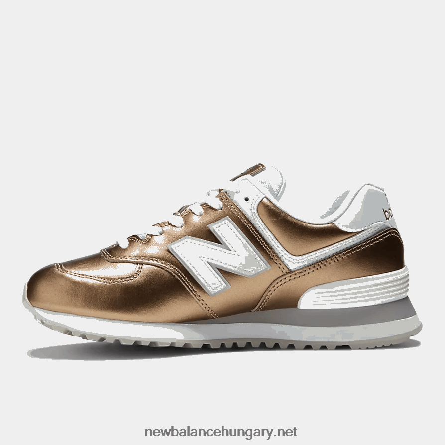 New Balance 6XH8F03024 nők 574