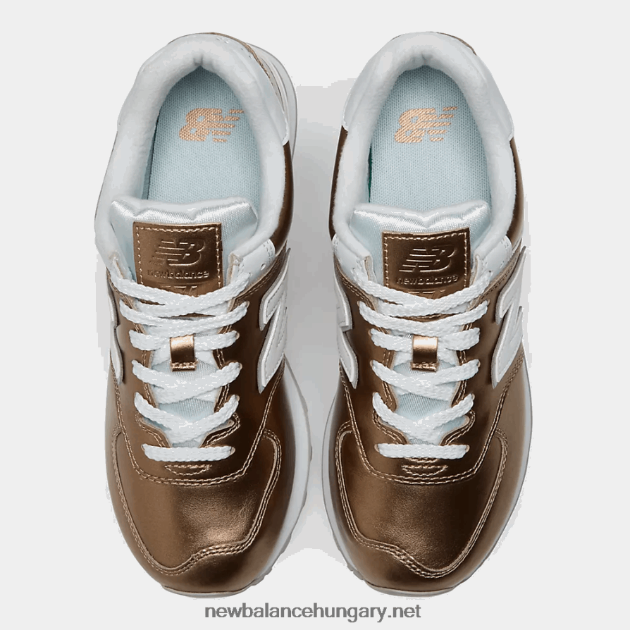 New Balance 6XH8F03024 nők 574