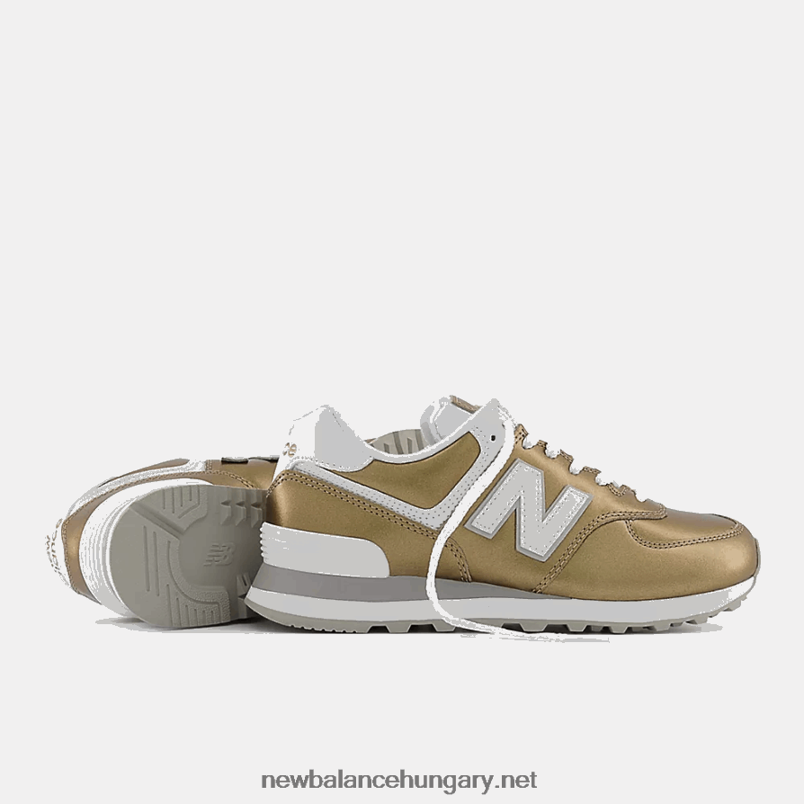 New Balance 6XH8F03024 nők 574