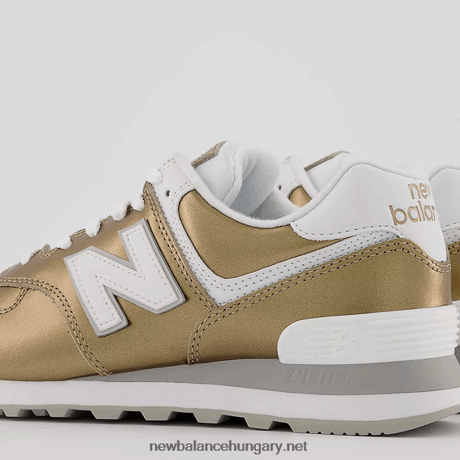 New Balance 6XH8F03024 nők 574