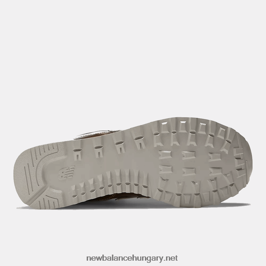 New Balance 6XH8F03024 nők 574