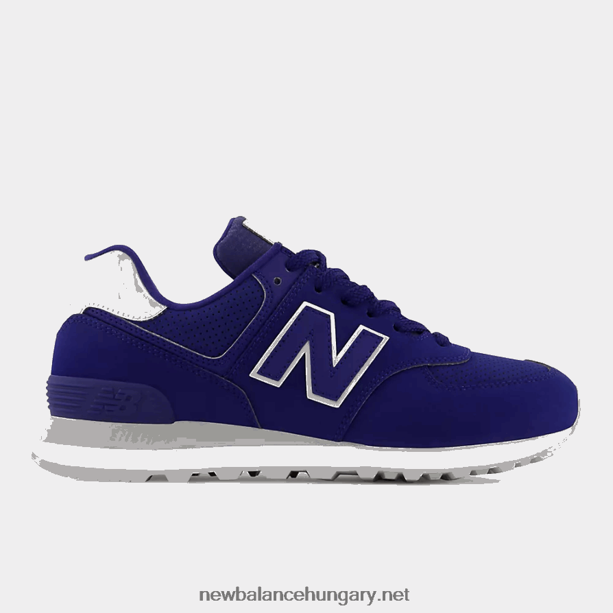 New Balance 6XH8F03026 nők 574