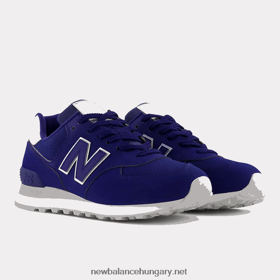 New Balance 6XH8F03026 nők 574