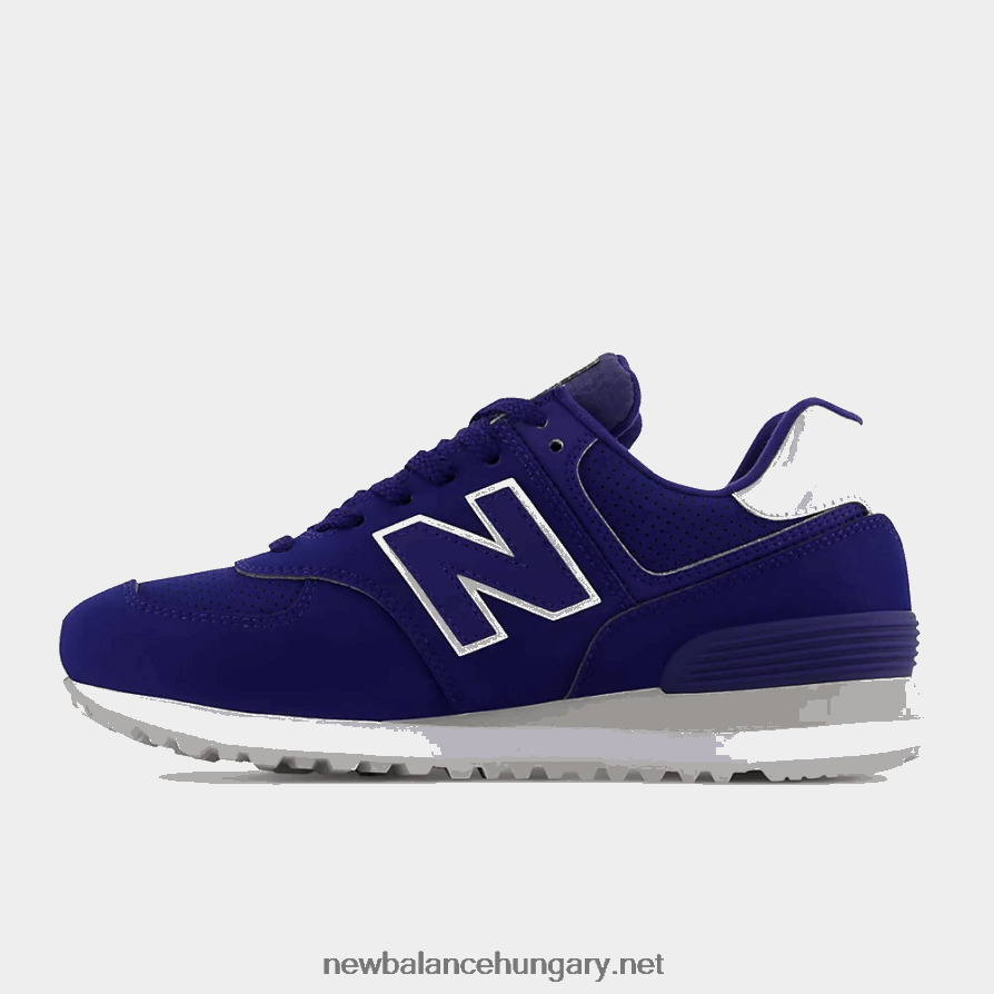 New Balance 6XH8F03026 nők 574