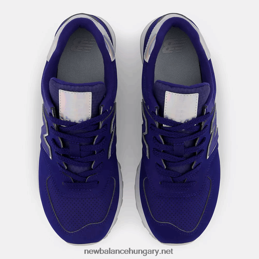 New Balance 6XH8F03026 nők 574