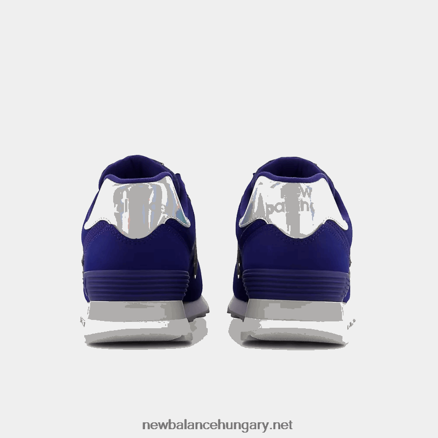 New Balance 6XH8F03026 nők 574