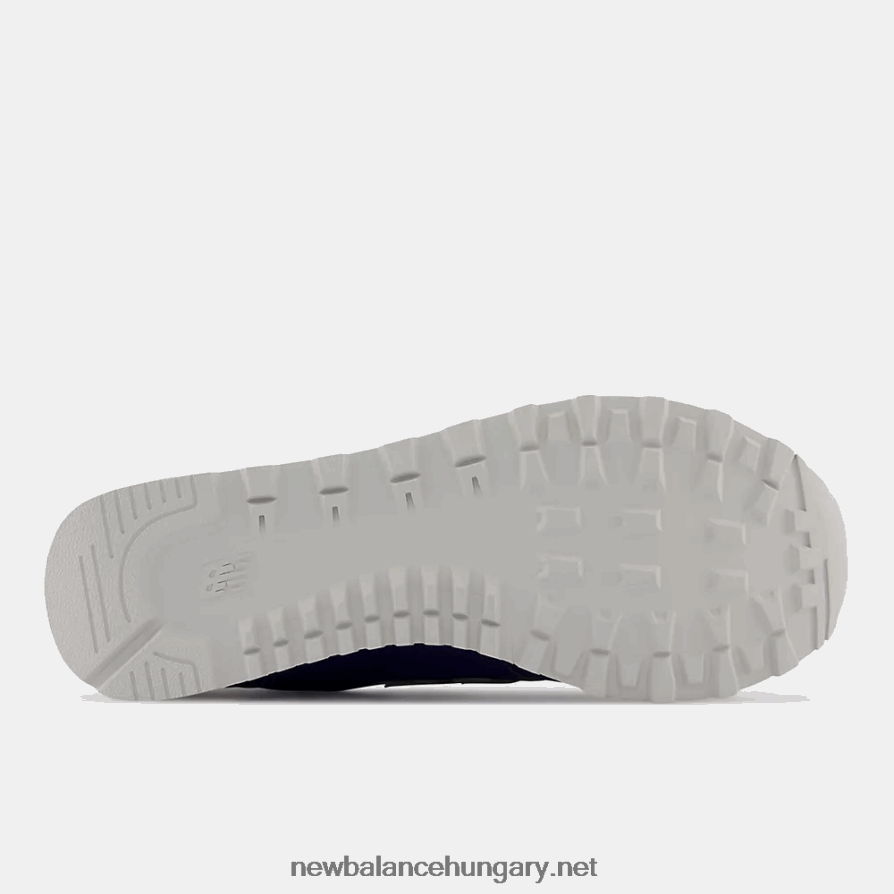 New Balance 6XH8F03026 nők 574