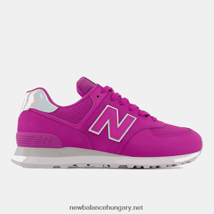 New Balance 6XH8F03027 nők 574