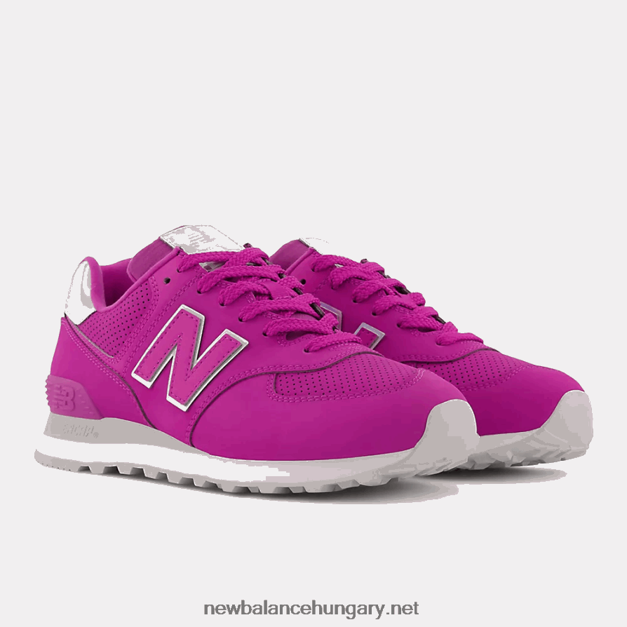 New Balance 6XH8F03027 nők 574