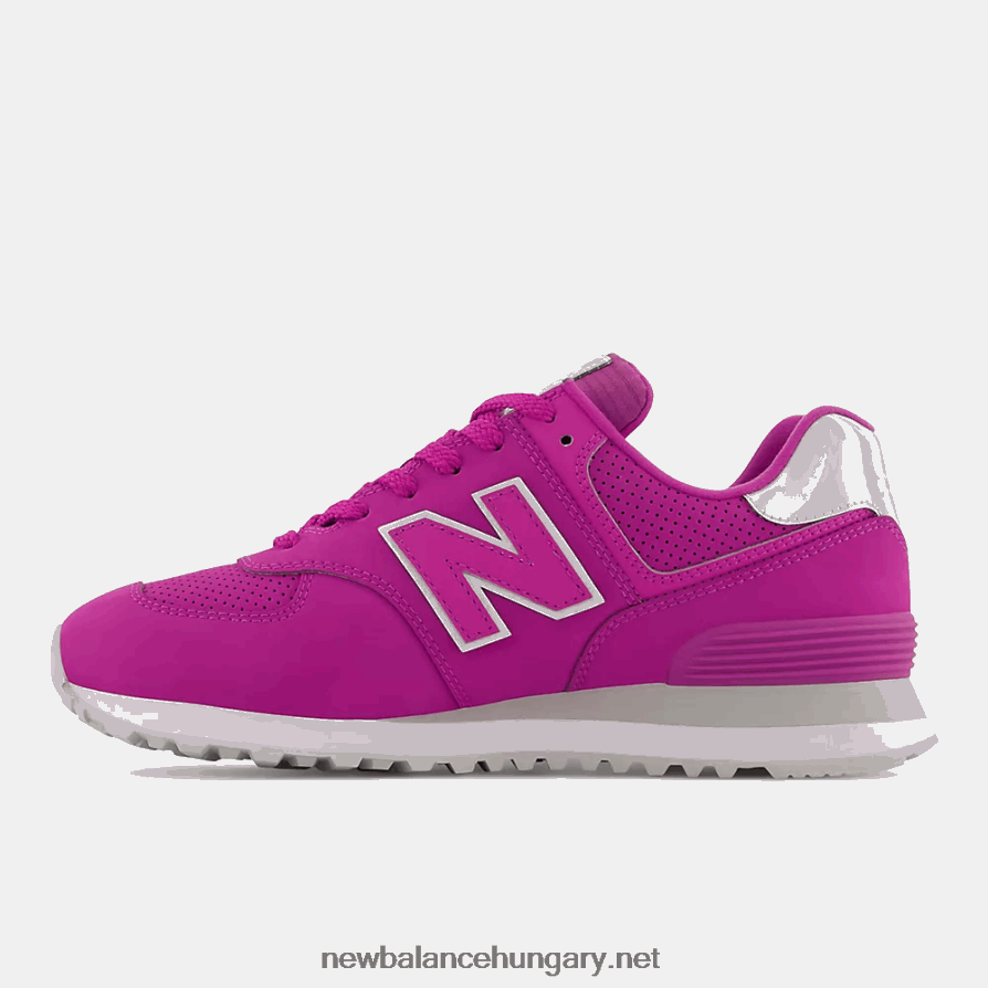 New Balance 6XH8F03027 nők 574