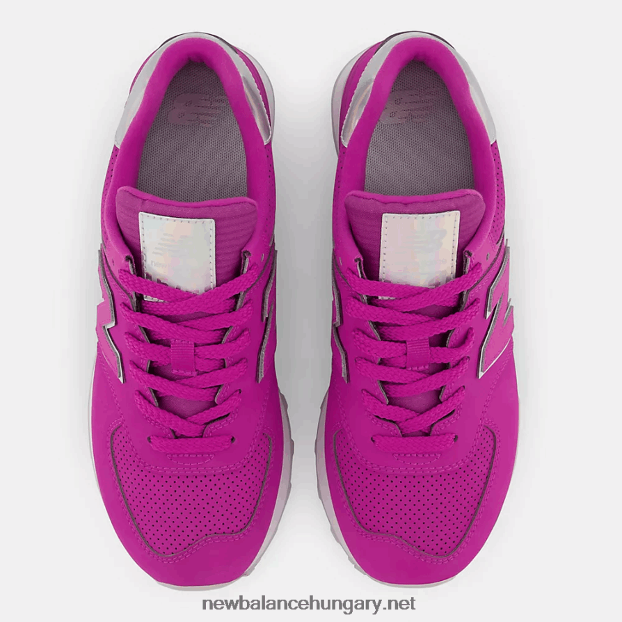 New Balance 6XH8F03027 nők 574