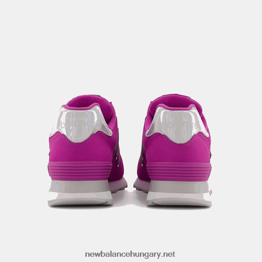 New Balance 6XH8F03027 nők 574