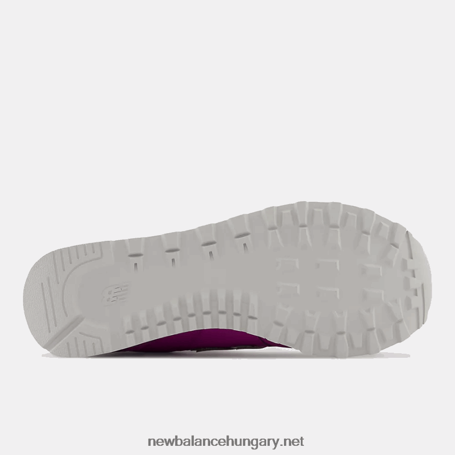 New Balance 6XH8F03027 nők 574