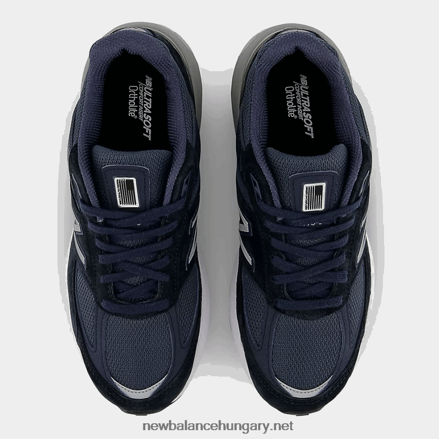 New Balance 6XH8F03030 nők USA-ban készült 990v5 mag