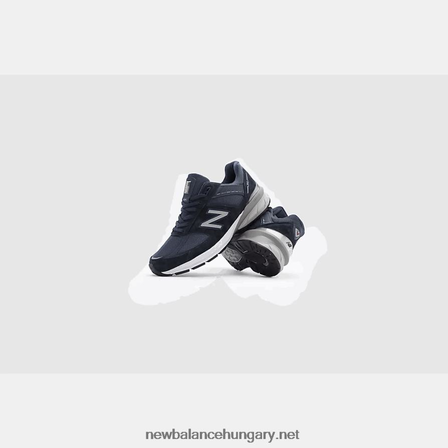 New Balance 6XH8F03030 nők USA-ban készült 990v5 mag