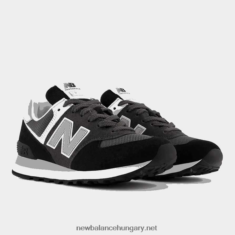 New Balance 6XH8F03031 nők 574