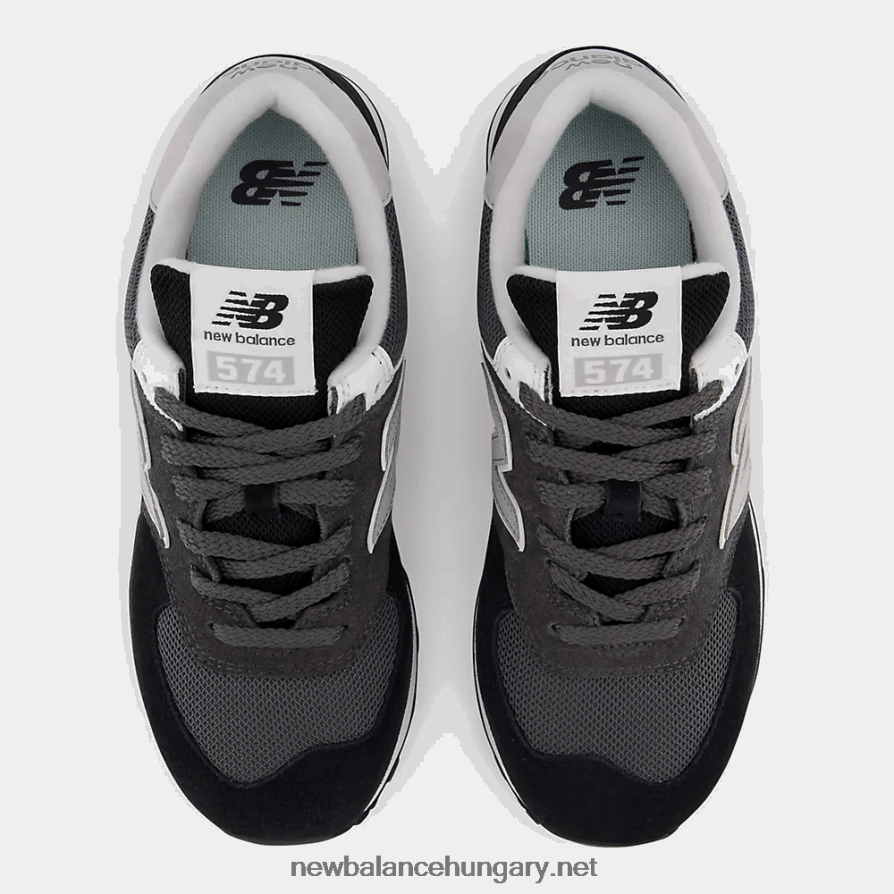 New Balance 6XH8F03031 nők 574