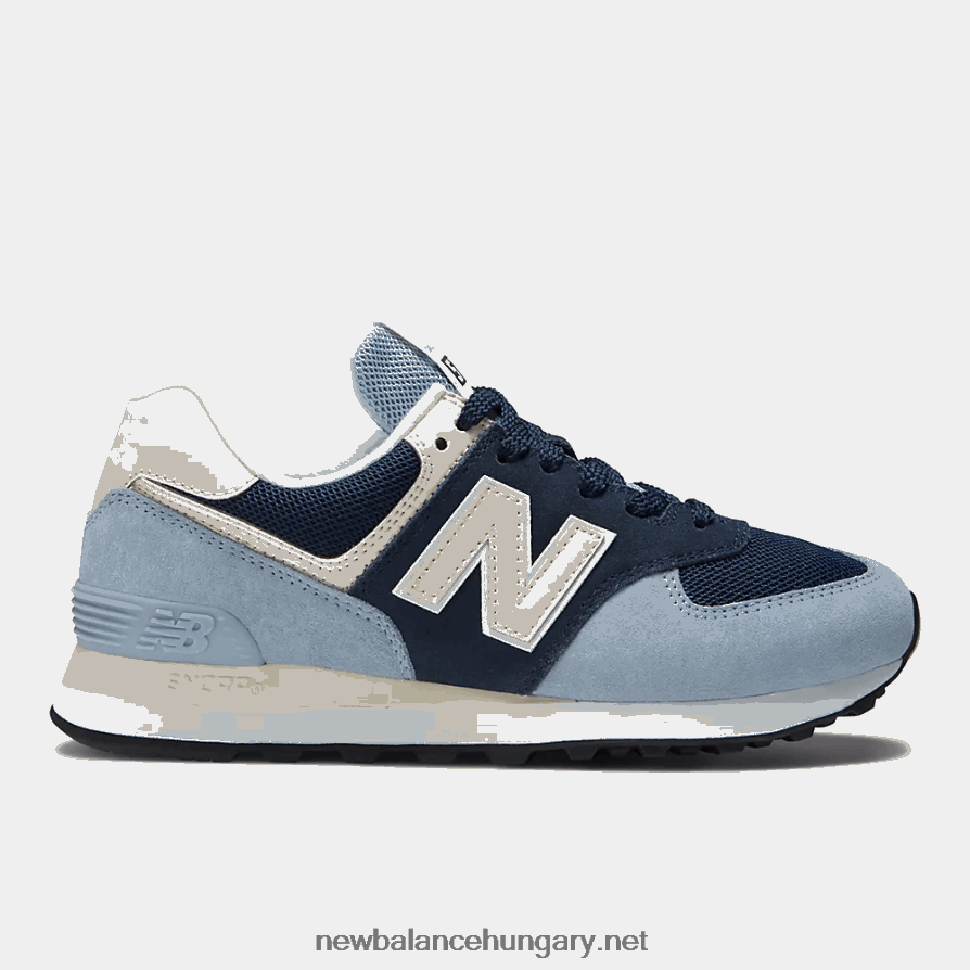 New Balance 6XH8F03032 nők 574