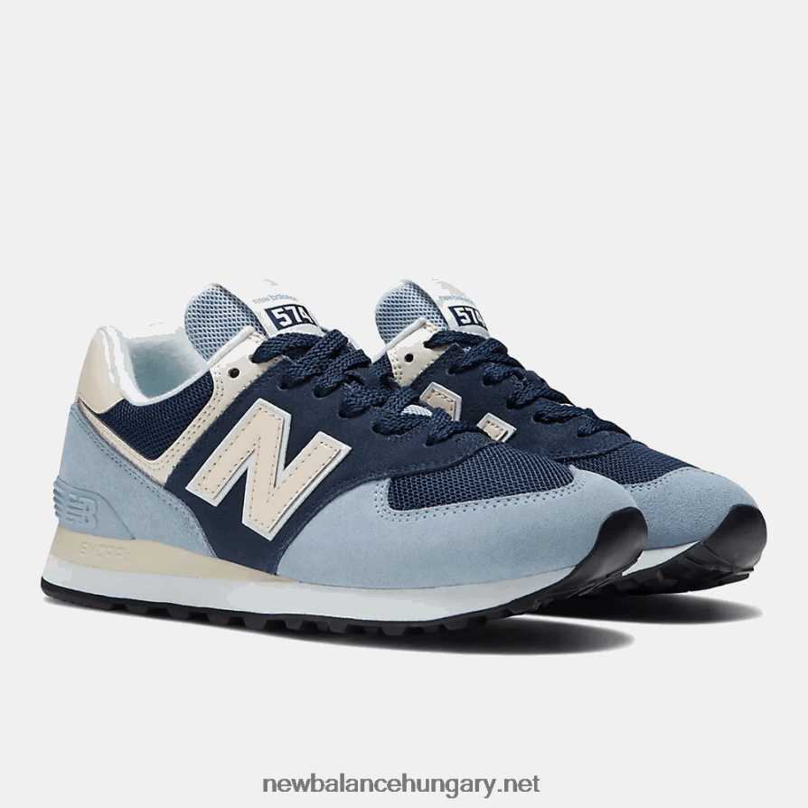 New Balance 6XH8F03032 nők 574