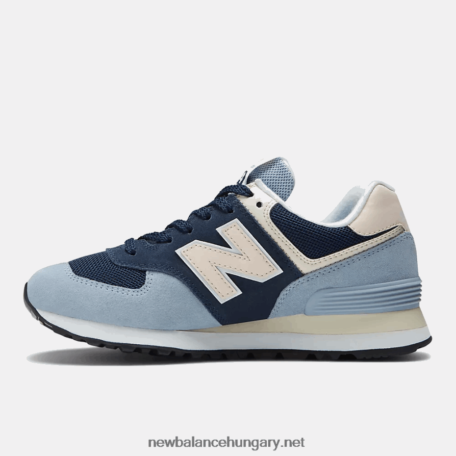 New Balance 6XH8F03032 nők 574