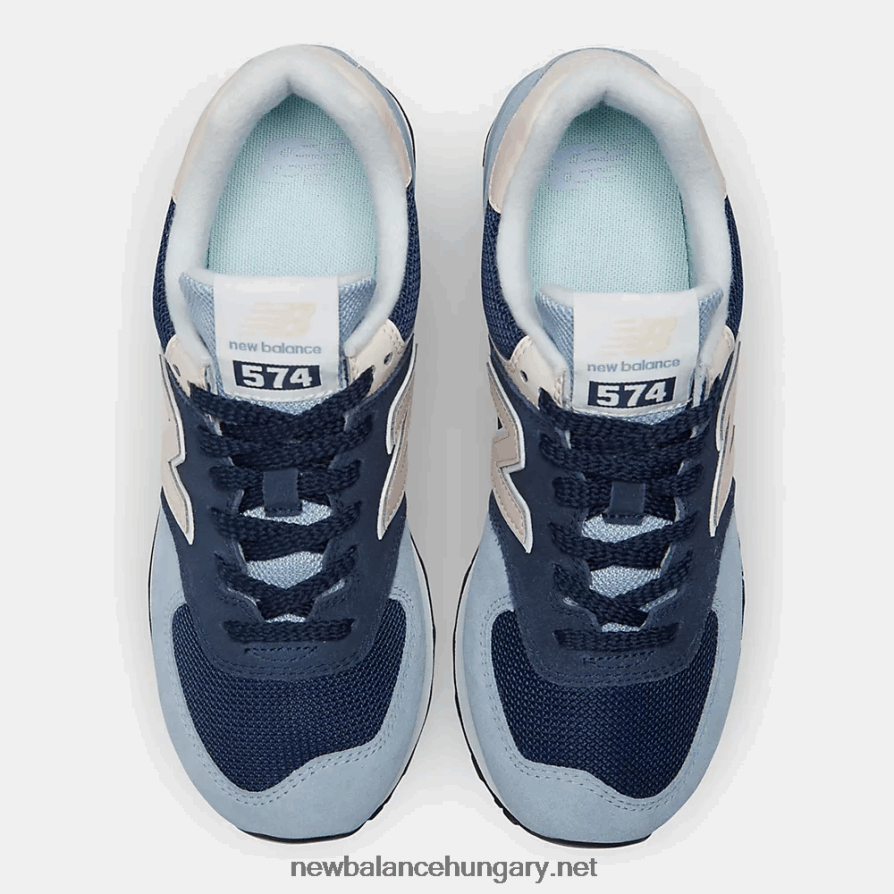 New Balance 6XH8F03032 nők 574