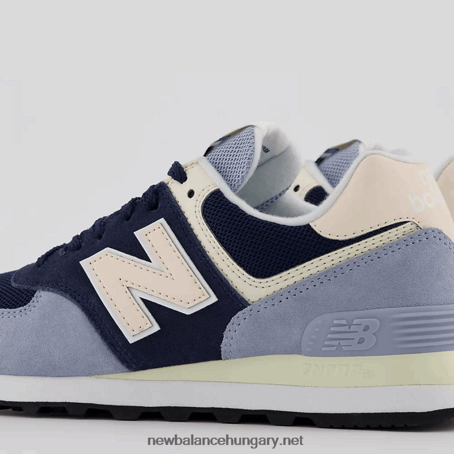 New Balance 6XH8F03032 nők 574