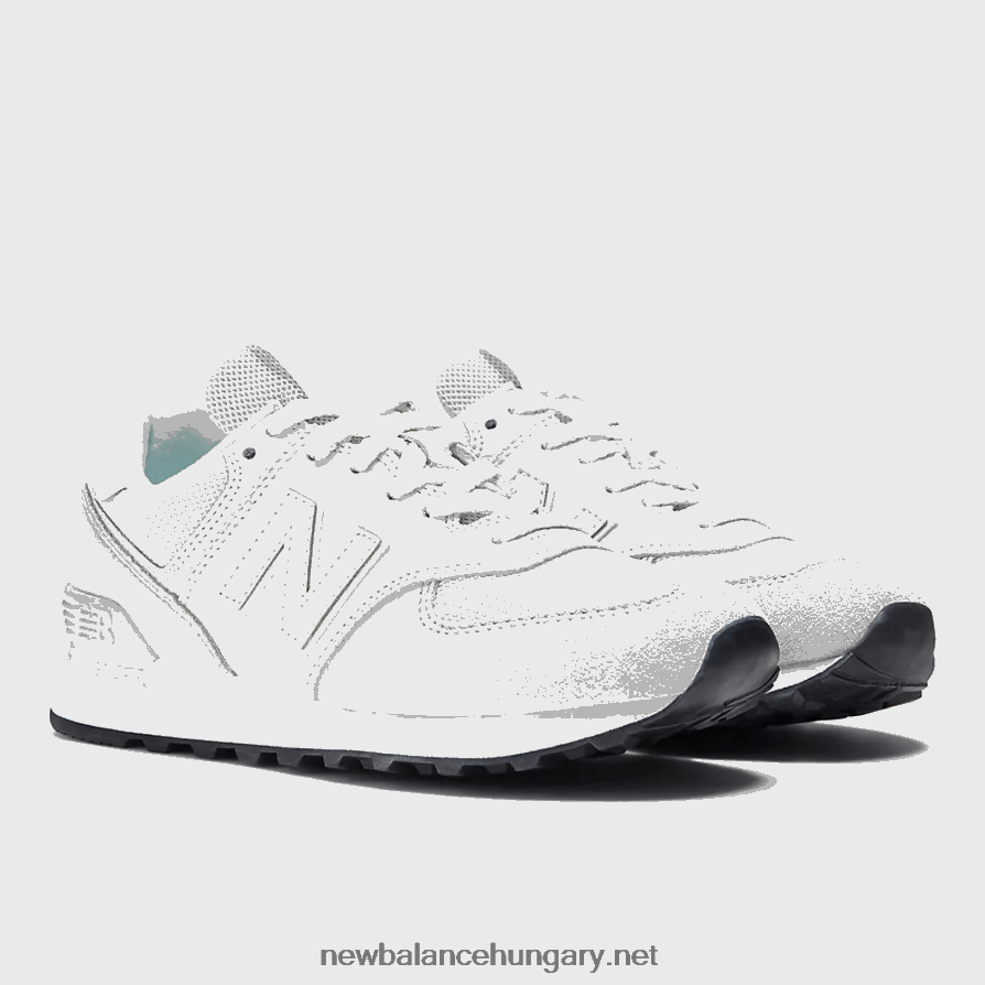 New Balance 6XH8F03033 nők 574