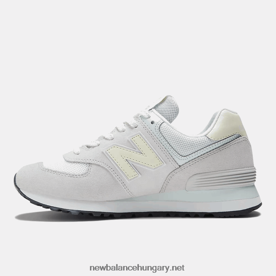 New Balance 6XH8F03033 nők 574