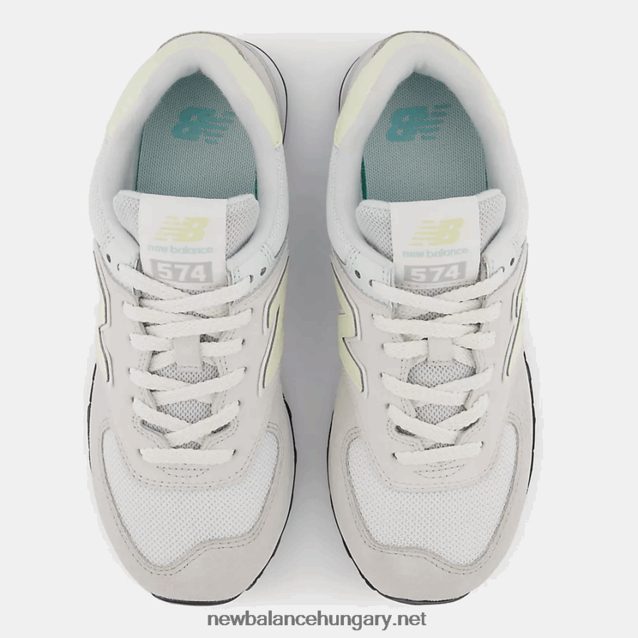 New Balance 6XH8F03033 nők 574