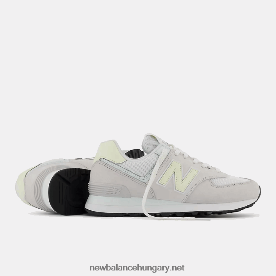 New Balance 6XH8F03033 nők 574