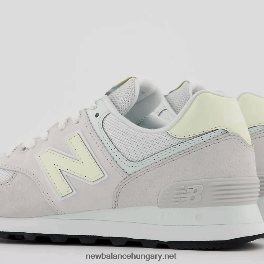 New Balance 6XH8F03033 nők 574