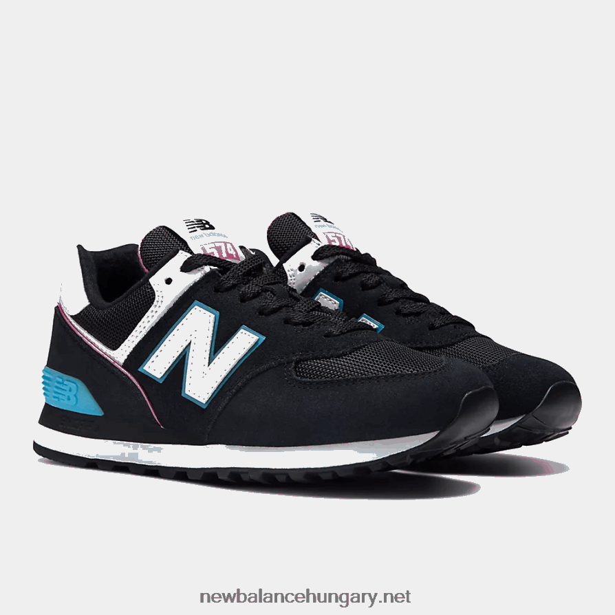 New Balance 6XH8F03034 nők 574