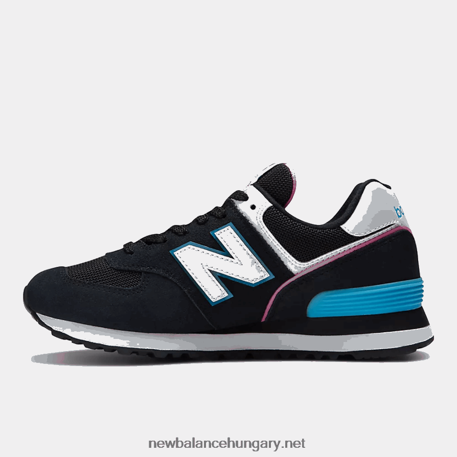 New Balance 6XH8F03034 nők 574