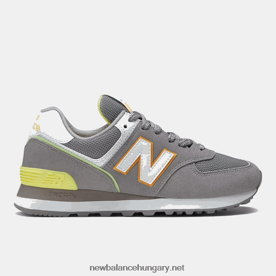 New Balance 6XH8F03035 nők 574