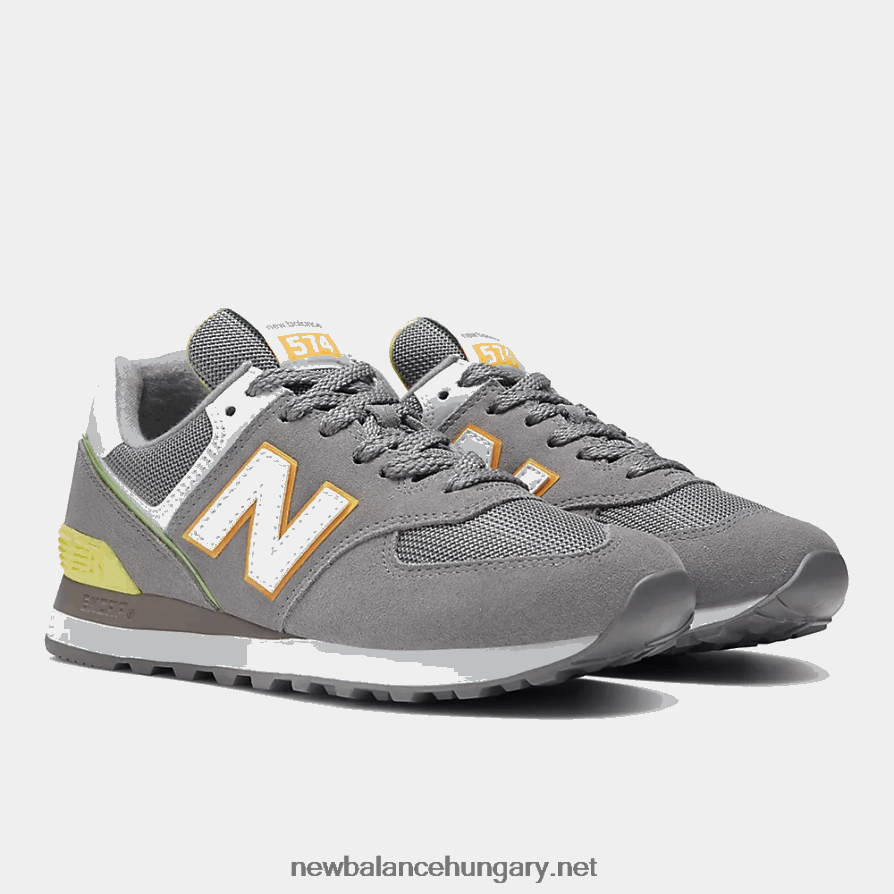 New Balance 6XH8F03035 nők 574