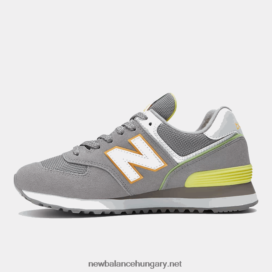 New Balance 6XH8F03035 nők 574