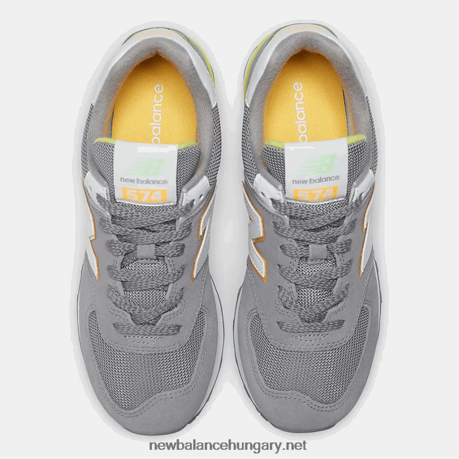 New Balance 6XH8F03035 nők 574