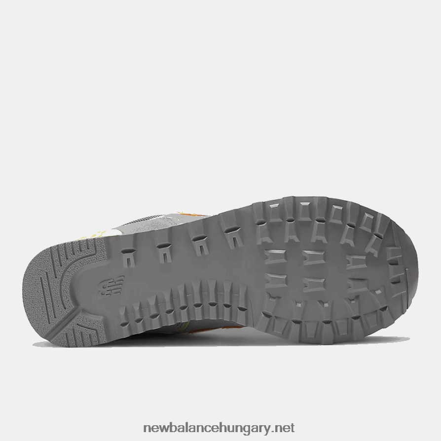 New Balance 6XH8F03035 nők 574