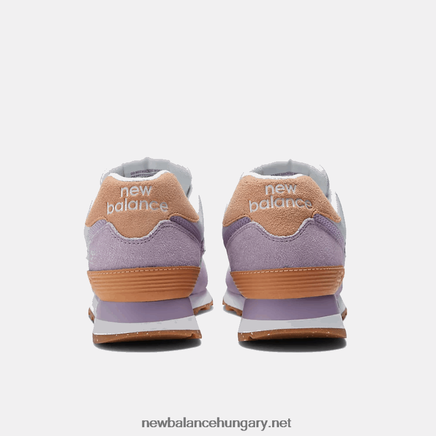 New Balance 6XH8F03036 nők 574