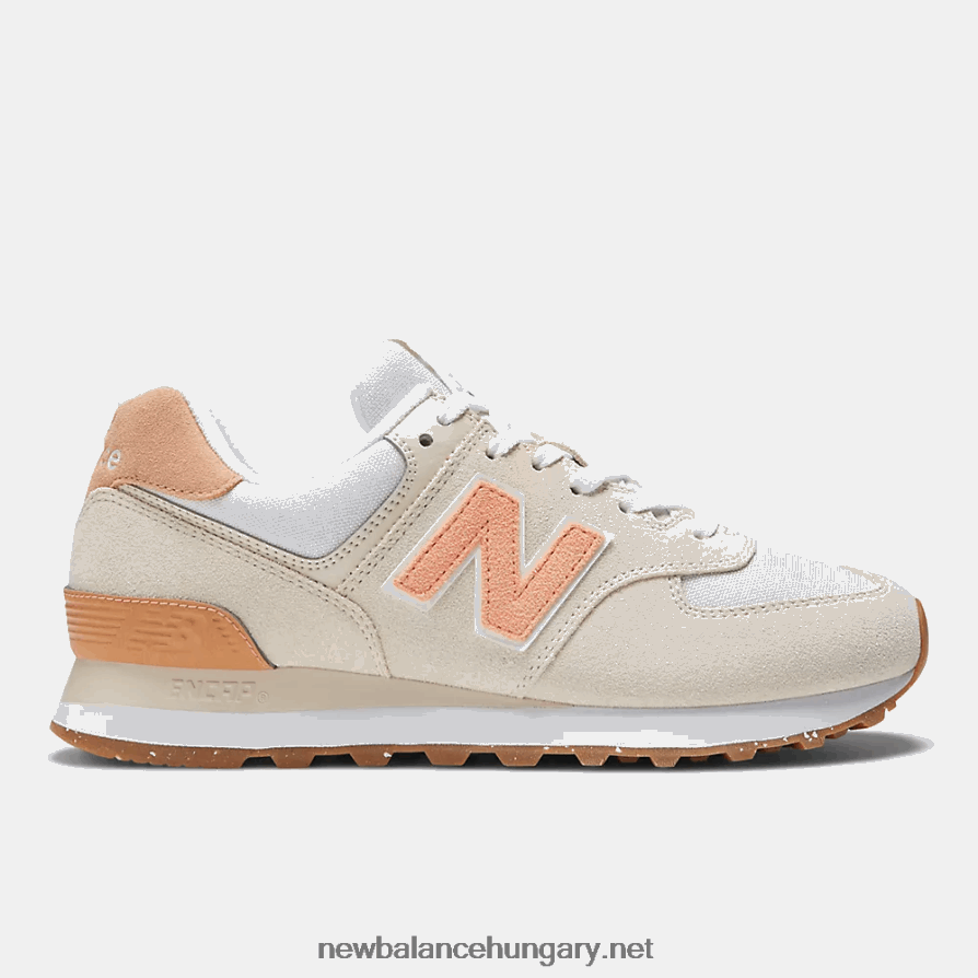 New Balance 6XH8F03037 nők 574