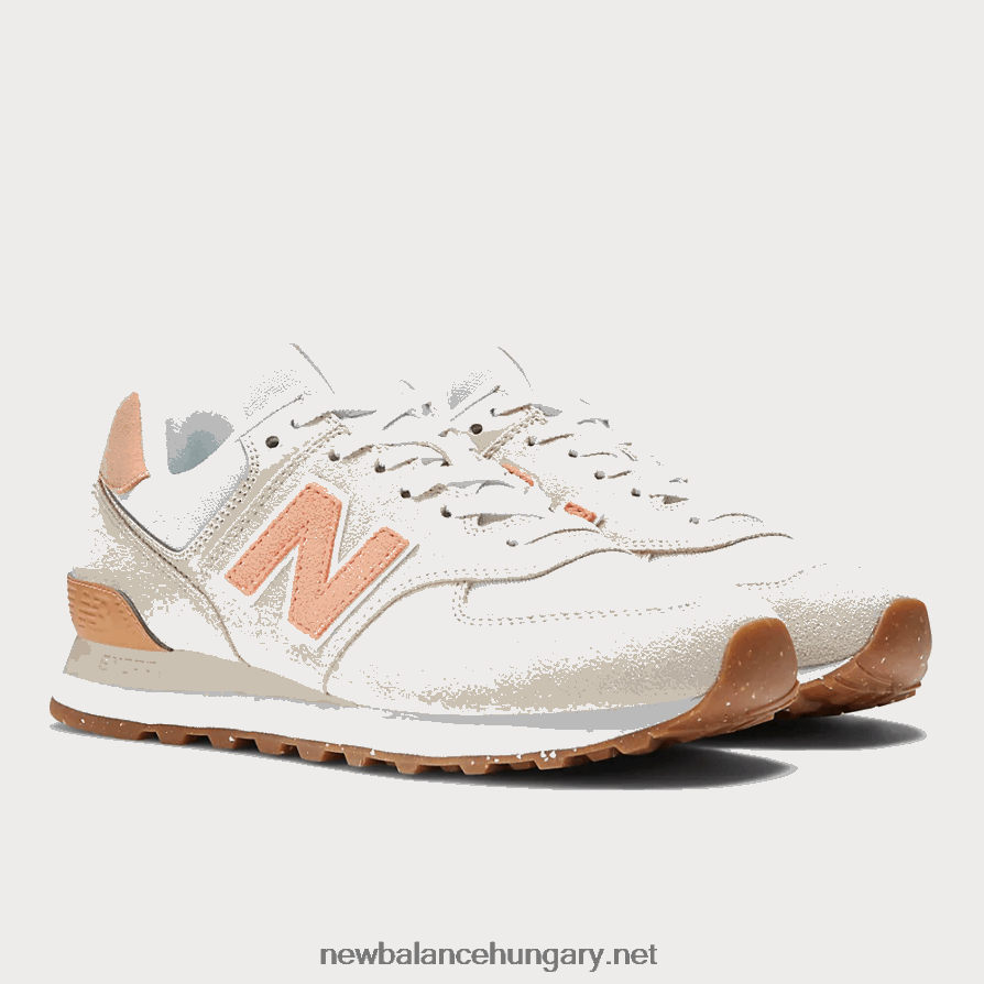 New Balance 6XH8F03037 nők 574