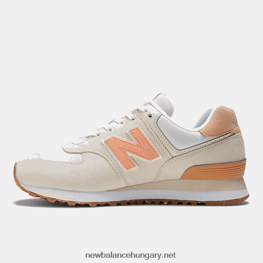 New Balance 6XH8F03037 nők 574